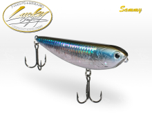 Воблер Lucky Craft Sammy 85 12,6г - MS MJ Herring